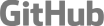 GitHub 
